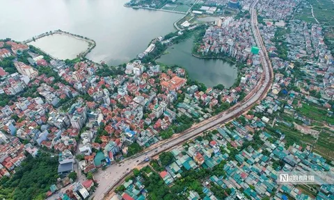 Bộ NN&MT yêu cầu đưa dữ liệu sạch về đất đai vào khai thác ngay