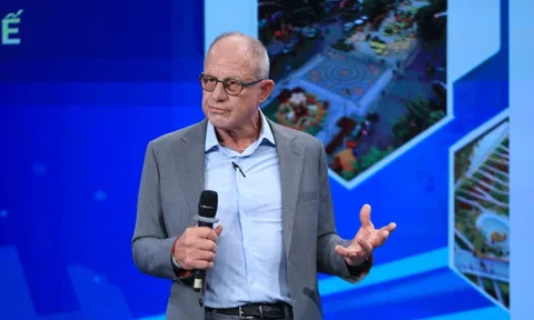 Hiến kế xây dựng nền kinh tế công cộng cho TP.HCM