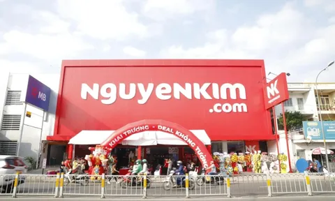 Đại gia Thái Lan 'cắt lỗ' chuỗi Nguyễn Kim gần 190 triệu USD