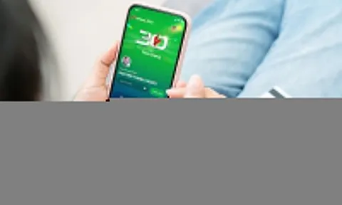 Dân văn phòng sắm online đều tay, vẫn tiết kiệm tiền triệu mỗi tháng