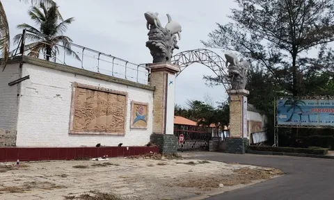 Loạt công ty địa ốc “đội sổ” nợ thuế tại TP.HCM, có đơn vị nợ hơn 2.000 tỷ đồng