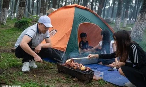 Nghỉ Tết Dương lịch 4 ngày, nên đi đâu với 2 triệu đồng?