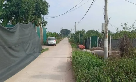 Từ 1/1/2026, người dân cần đặc biệt lưu ý chỉ một số trường hợp mới được giảm 70% tiền sử dụng đất khi chuyển lên đất ở