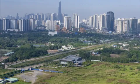 Thông qua chủ trương đầu tư siêu dự án Rạch Chiếc gần 146.000 tỷ đồng