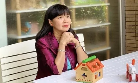 Gỗ Đức Thành trả cổ tức, Chủ tịch Lê Hải Liễu sắp "bỏ túi" hàng tỷ đồng