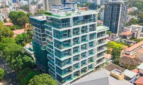 Lý do TPHCM chưa cấp sổ cho 2 dự án đất nền, căn hộ