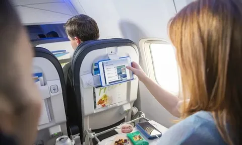 Cách đặt vé máy bay rẻ nhất