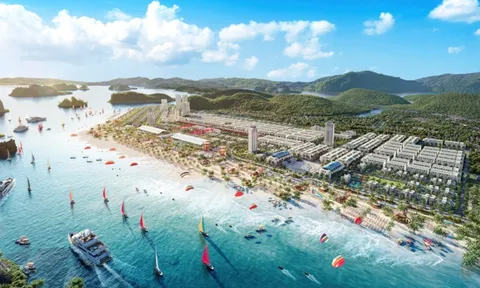 Sở hữu nhà ven biển – Tài sản kép cho an cư và đầu tư bền vững