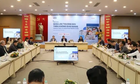 Hơn 31.000 vụ việc liên quan đến buôn lậu và gian lận thương mại trong quý 3, Việt Nam cần tăng cường chống gian lận thương mại trên không gian mạng