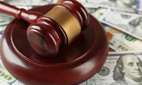 Phạt gần 1 tỷ đồng đối với 6 doanh nghiệp vì giao dịch "chui"