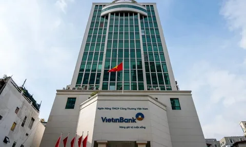 VietinBank 'vượt mặt' BIDV