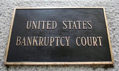 Hàng loạt 'đại gia' Mỹ ngã ngựa