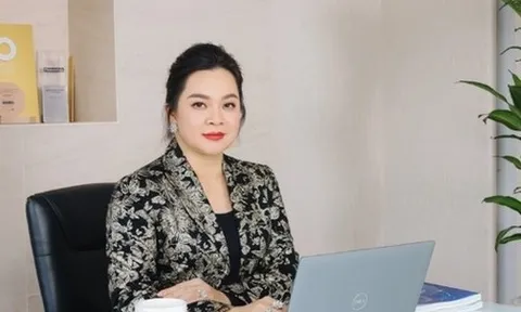 Bà Nguyễn Thanh Phượng rời HĐQT BVBank để tuân thủ quy định