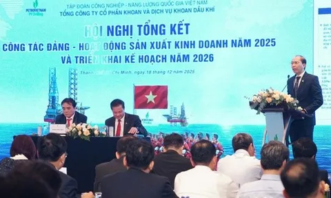 Những doanh nghiệp đầu tiên báo lãi đậm năm 2025