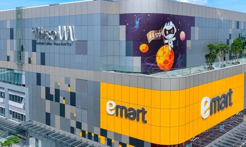 Công ty con gái tỷ phú Trần Bá Dương làm 'phó tổng' hút 2.200 tỷ đồng