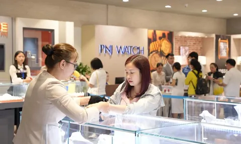 Một 'đại gia' vàng bị cơ quan thuế phạt hành chính