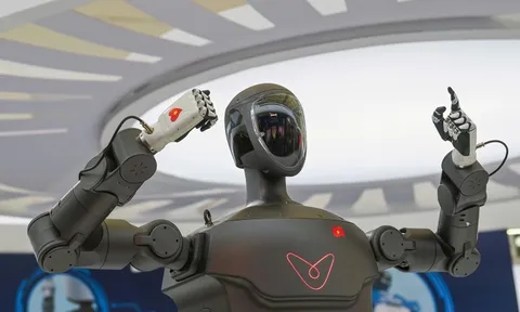 Hệ sinh thái 2 triệu tỷ của ông Phạm Nhật Vượng