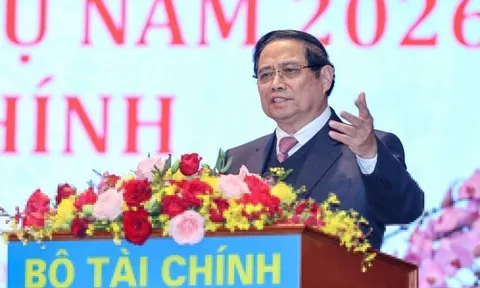 Thủ tướng thúc cấp phép thí điểm sàn tài sản mã hóa trước 15/1