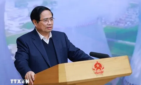 Thủ tướng Phạm Minh Chính: Chấm dứt thỏa thuận điện hạt nhân Ninh Thuận 2 với đối tác Nhật, triển khai việc giải phóng mặt bằng trong tháng 01/2026
