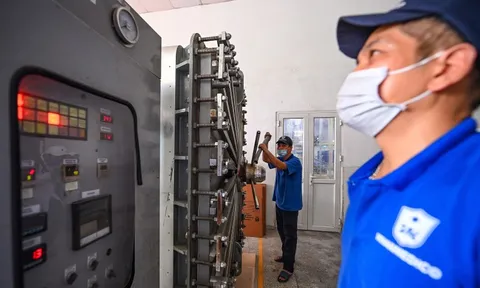 Sắp tổng điều tra kinh tế trên cả nước