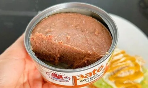 Thêm Bách Hóa Xanh, Lotte Mart ngưng bán sản phẩm Đồ hộp Hạ Long