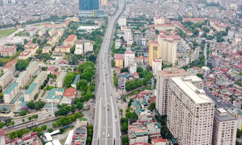 Bất động sản năm 2026 còn tăng nóng?