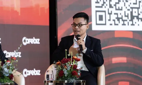 CEO Ê-đê Cà phê Y Pốt Niê: Chỉ có một bộ vest, dồn toàn bộ tiền bạc để "nuôi" startup và "nâng đỡ" buôn làng