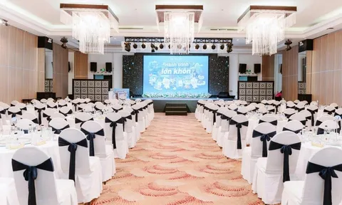 Từ cảm hứng đại dương đến hành trình chăm sóc dịu nhẹ của thương hiệu tã Binky