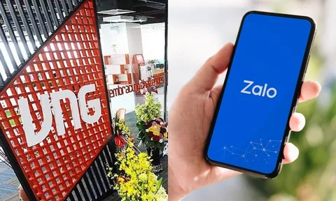 VNG xin hoãn cuộc làm việc về thu thập dữ liệu người dùng Zalo, bất ngờ lý do?