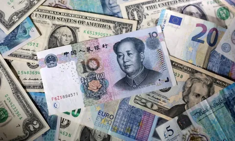 'Con dao hai lưỡi' của Trung Quốc