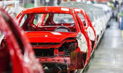 Việt Nam thành hiện tượng ASEAN, 'con cưng' của ông Phạm Nhật Vượng góp công lớn