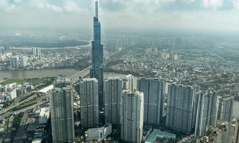 Bất động sản 2026: Nguồn cung tăng, giá hạ nhiệt