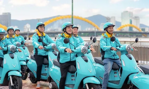 Hãng taxi của tỷ phú Phạm Nhật Vượng tiếp tục tăng vốn thêm 10.500 tỷ, vượt 35.000 tỷ