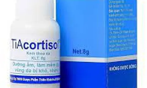 Thu hồi, tiêu hủy kem thoa da có nhãn gây hiểu nhầm là thuốc