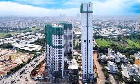 Hạ tầng “định giá” thị trường bất động sản năm 2026