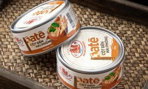 Tổng giám đốc Đồ hộp Hạ Long bị bắt: Hải Phòng chỉ đạo "nóng" các siêu thị