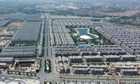 Chủ đầu tư bất động sản “chơi lớn”: Chiết khấu khủng dịp cuối năm