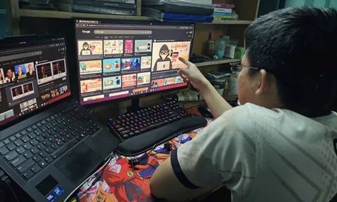 Tăng quyền cho người dùng bảo vệ dữ liệu