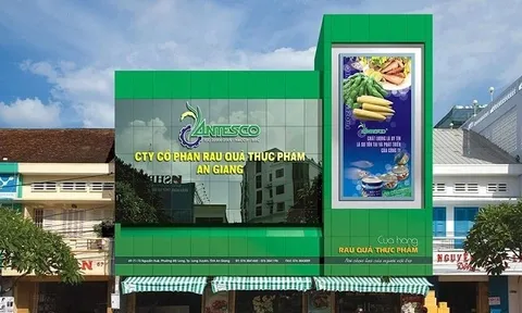 Cổ phiếu của Antesco được chấp thuận niêm yết trên HoSE