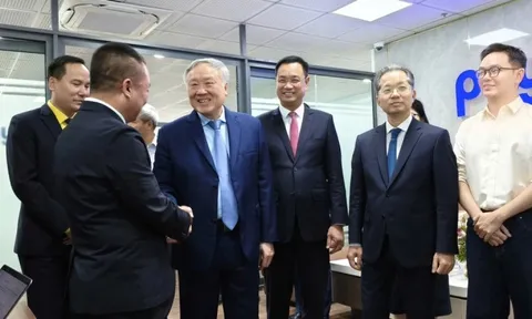 Đà Nẵng 'trải thảm đỏ' đón nhà đầu tư vào trung tâm tài chính quốc tế