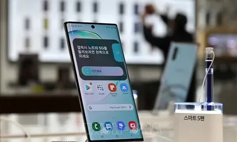 Hết thời smartphone giá rẻ?