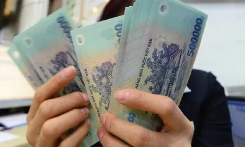 Doanh nghiệp cấp tập lo thưởng Tết 2026: Có nơi chi tới 100 triệu đồng/người