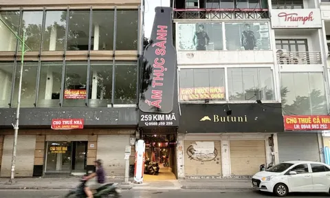 Từ 2026, cho thuê nhà đóng thuế ra sao?