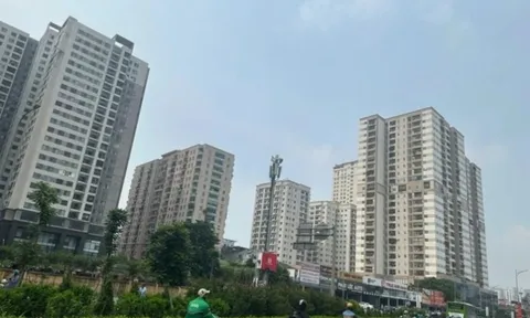 Sẽ kiểm soát đầu cơ, thổi giá và số hóa giao dịch mua bán bất động sản