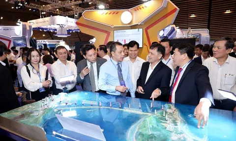 EVNSPC: 10 dấu ấn nổi bật năm 2025