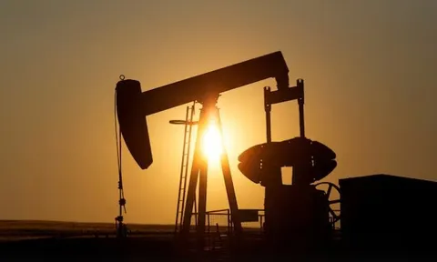 Phát hiện loạt mỏ dầu khí mới giữa sa mạc