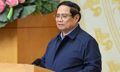 Thủ tướng: Kéo giảm giá chung cư phù hợp với sự phát triển chung của đất nước