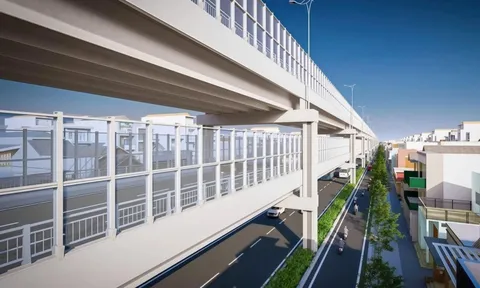 4 'đại dự án' 240.000 tỷ sắp khởi công tại TP.HCM