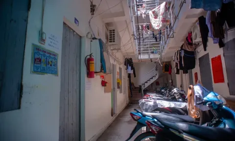 Cho thuê nhà doanh thu trên 500 triệu đồng/năm phải nộp thuế