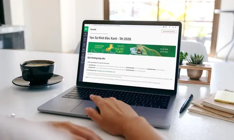 Manulife khai xuân với chương trình khuyến mãi hấp dẫn